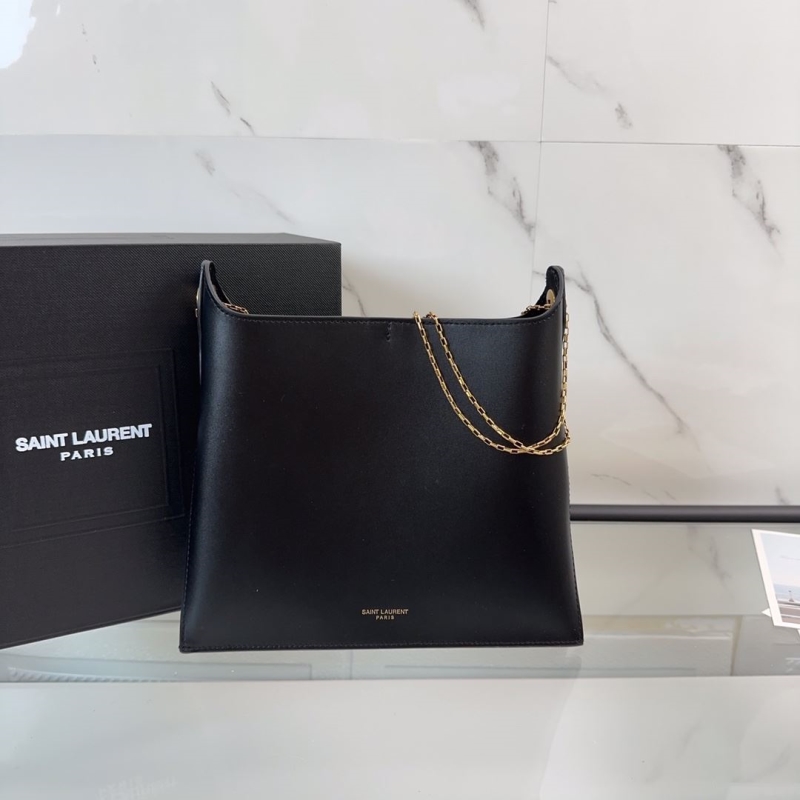 Y*L clutch bags